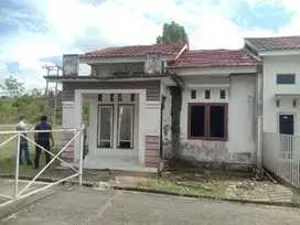 Dijual Rumah Murah