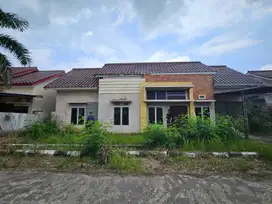 Dijual Rumah Tinggal