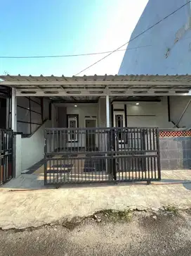 Rumah Dijual over kredit Di citra indah city kota mandiri