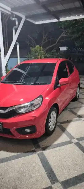 Brio E Manual 2022