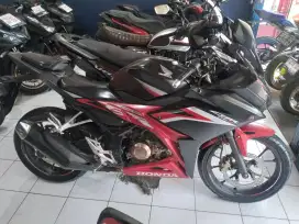 CBR 150 CC DP 500 RBU, BERGARANSI