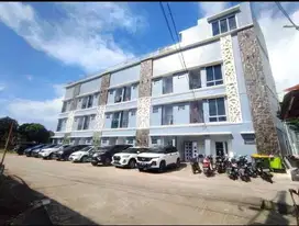 Dijual  Rumah kos kosan Eksekutif  di batam center