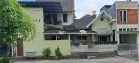 Dijual Rumah Induk dan Kos di Lokasi Strategis Jakal Km.13 Dekat UII