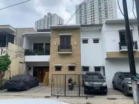 dijual kos permata hijau senayan jakarta selatan