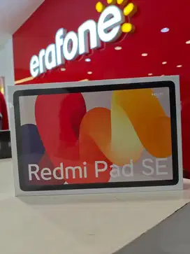 XIAOMI REDMI PAD SE