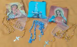 ROSARIO LIMITED EDITION 3 PCS (NEW)