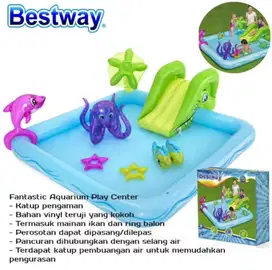 KOLAM RENANG ANAK BESTWAY