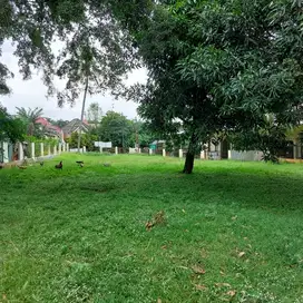 Tanah di Lokasi Ramai
Bebas Banjir, Pisangan
Cirendeu, Ciputat,