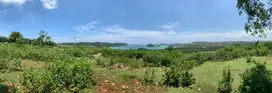 Dijual Tanah di Kawasan Pantai Dondon - Lombok