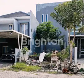 Dijual Tanah Kavling Di Taman Tiara Green Cluster Sidoarjo