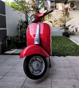 Vespa PTS Special 1979