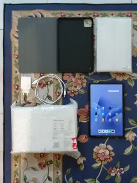 Xiaomi Pad 6 8/256 Grey