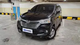 Pajak Panjang TDP 13JT Daihatsu Xenia 1.3 X Deluxe Bensin-MT 2018