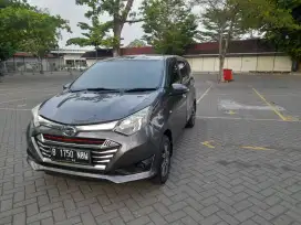 Daihatsu sigra 2016 manual