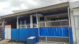 DIJUAL RUMAH Type 55 Tanpa Perantara