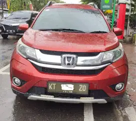 HONDA BRV E-MT 2016/2017