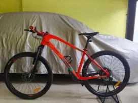 Thrill Ravage 3.0 Merah