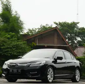 Accord 2017 VTIL