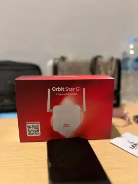 Modem Orbit Star G1
