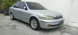 Ford lynx 2002 matic original