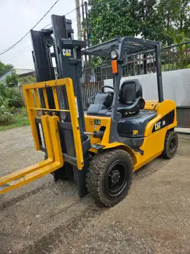 Forklift 3 ton diesel