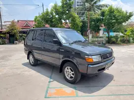 Toyota Kijang 1997 Bensin