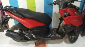 Jual Vario 160 tahun2022