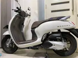 Like New!! Scoopy 2022