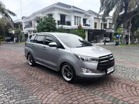 Innova Reborn V 2.0 matic 2018 (bisa kredit)