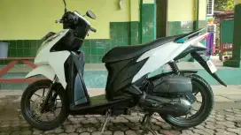 Bantu bos jual motor vario