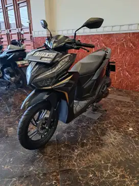 DP 2 JT VARIO 125 KEYLES 2023 BERGARANSI MESIN + HELM + SERVIS