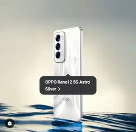 Oppo Reno 12 5G