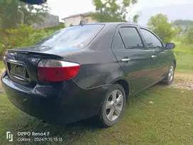 Toyota Vios 2004 Bensin