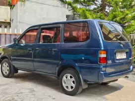 Kijang 1.8 LGX pajak baru