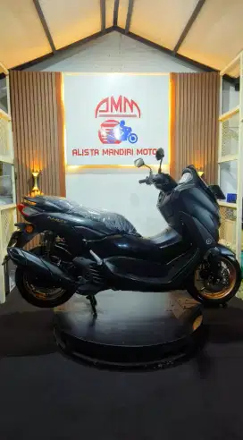 MOKAS RASA BARU ALL NEW NMAX ABS 2023 BISA VIA KREDIVO/SHOPEELETTER/CC