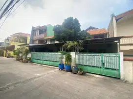 Dijual rumah beli 1 dapat 3 unit