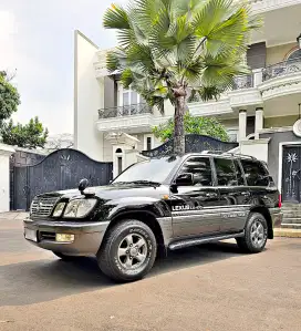 •FULL-SPEC• V8 US Market Lexus lx470 toyota land cruiser LandCruiser