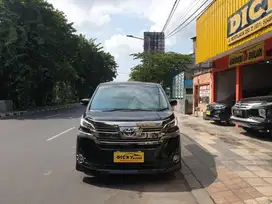 vellfire 2015 g atpm