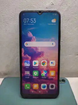 Redmi 9a 3/32 batangan