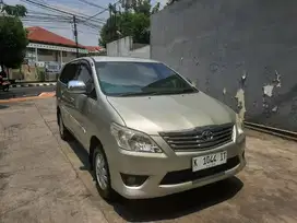 JUAL INNOVA 2013 MANUAL