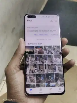 P40 pro Resmi Indo