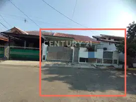 Rumah Cocok Untuk Kantor & Mess Di Cirebon Kota