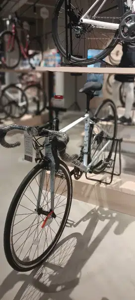 Sepeda Fixie Terbaru