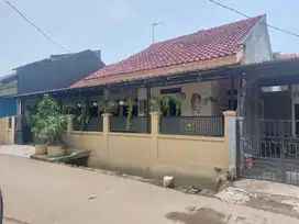 Dijual Rumah di Perumahan Nuansa indah ciomas  siap Huni 