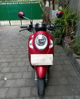 Jual Scoopy 2023