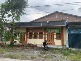 Sewa Gudang Di Kuripan Mranggen Demak Semarang