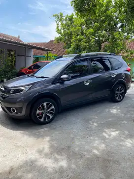 HONDA BRV MT 2019