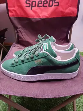 Puma suede original