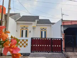 RUMAH SANGAT MURAH SIAP HUNI BISA KPR HANYA DI GRAND RESIDENCE CITY