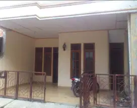 JUAL CEPAT RUMAH SIAP HUNI DI PEPABRI SINGAMANGGALA, KARAWANG